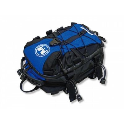 モトレック【SEATBAG-11L】ブルー　MR-SB-11-BL【1607244】