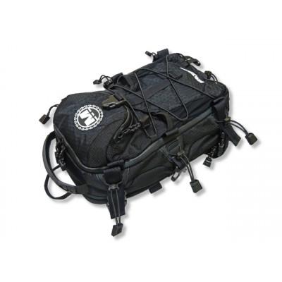 モトレック【SEATBAG-16L】ブラック　MR-SB-16-BK【1607243】