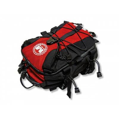 モトレック【SEATBAG-11L】レッド　MR-SB-11-RD【1607236】