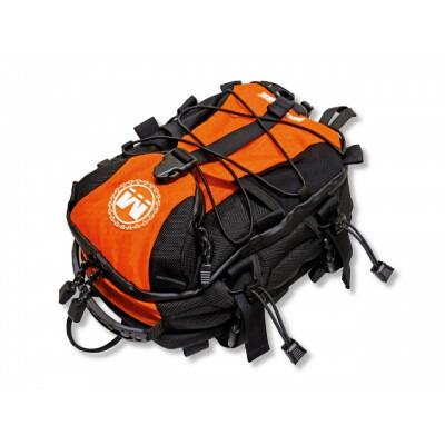 モトレック【SEATBAG-11L】オレンジ　MR-SB-11-OR【1607235】