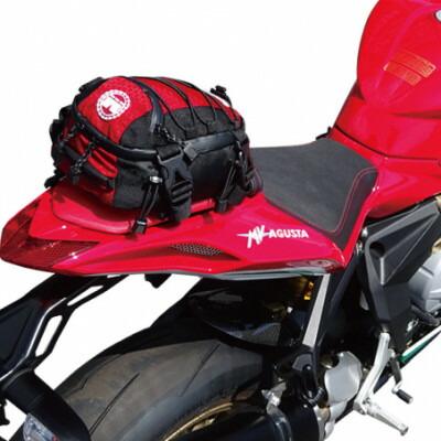 ã¢ãã¬ãã¯ãSEATBAG-4Lãã¬ãããMR-SB-4-RDã1607216ã