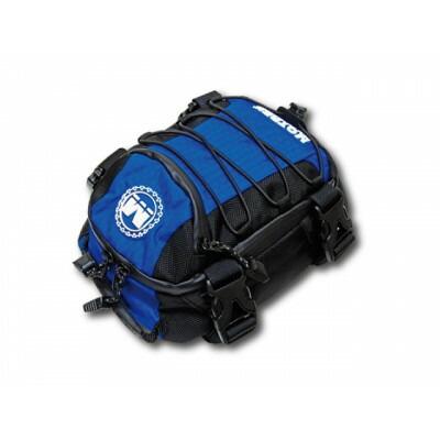 モトレック【SEATBAG-4L】ブルー　MR-SB-4-BL【1607214】