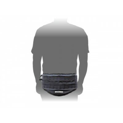 ã¢ãã¬ãã¯ãKIDNEYPOCKETããã©ãã¯ãMR-KP-BKã1607201ã