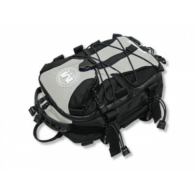 モトレック【SEATBAG-11L】グレー　MR-SB-11-GY【1607199】