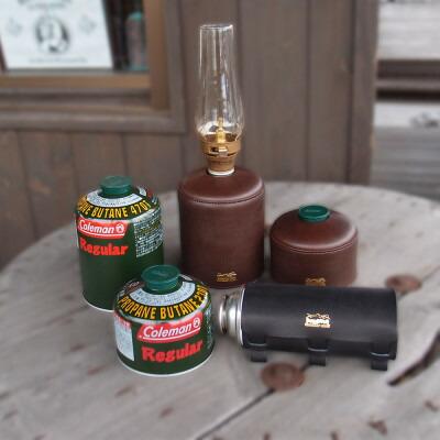 ラフテール　アウトドアスタッフ【OD缶カバーLサイズ】NA   RT-OS-OD-L-NA【1607586】