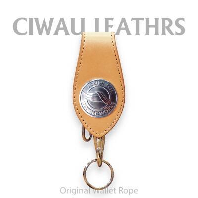 ラフテール【ホルダー　コンチョ付きC-type】ナチュラル　　【1579757】