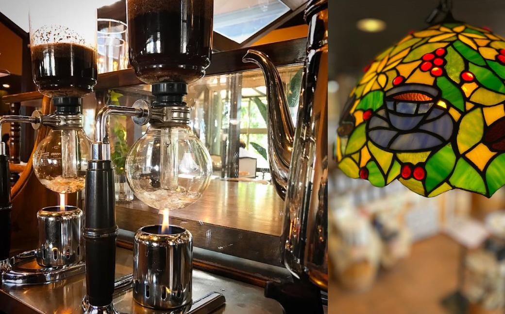 カピアンコーヒー　至極の珈琲ゼリー&アイスコーヒーセット(ゼリー3個&アイスコーヒー1L)【1563983】