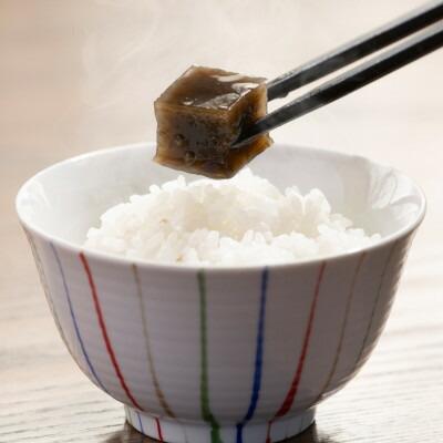 美乃浜　ふのりかんてん(4個入り)【配送不可地域：離島】【1496705】