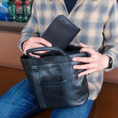 Ciwau leathers ãé¬Œç¯ Ho-zukiãããŒãããã° ççŒãã©ãã¯ã1490260ã