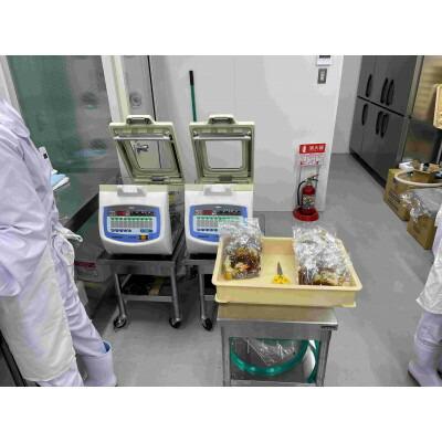 ニンニク際立つ「水車」のスタミナラーメン冷し(3食+具入り餡1袋入り)【配送不可地域：離島】【1428029】