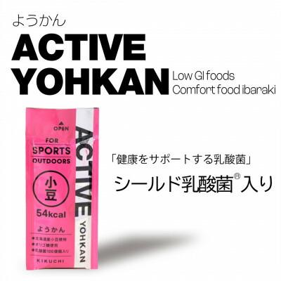 ACTIVE YOHKAN(蟆剰ア/蟷イ闃)縲1403779縲