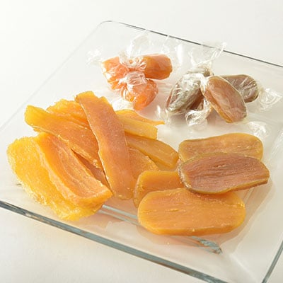 【茨城県産】ほしいーもんプレミアムボックス【配送不可地域：離島】【1207450】