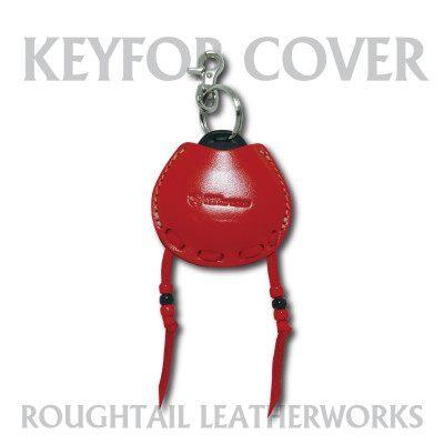 ラフテール【キーフォブカバー】オレンジ　AC-KEYFOB-OR【1630473】