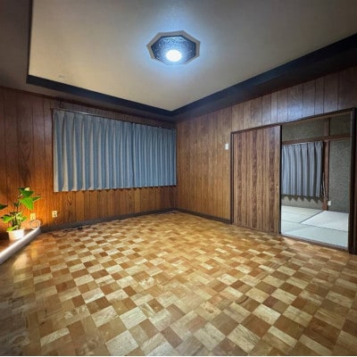 【民泊・貸切】平磯の家a 宿泊割引券3,000円分【1661947】