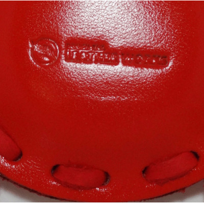 ラフテール【キーフォブカバー】オレンジ　AC-KEYFOB-OR【1630473】