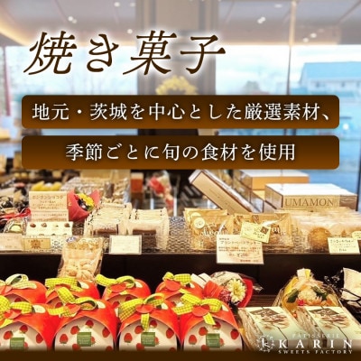 カステラ(5個)【1702702】