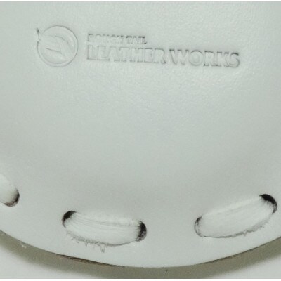 ã©ãããŒã«ãããŒãã©ãã«ããŒããã¯ã€ããAC-KEYFOB-WHã1630467ã