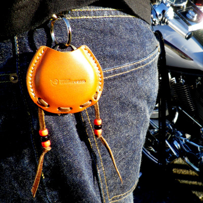 ã©ãããŒã«ãããŒãã©ãã«ããŒãã¬ãããAC-KEYFOB-RDã1630475ã