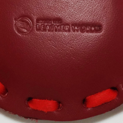 ã©ãããŒã«ãããŒãã©ãã«ããŒãã¬ãããAC-KEYFOB-RDã1630475ã