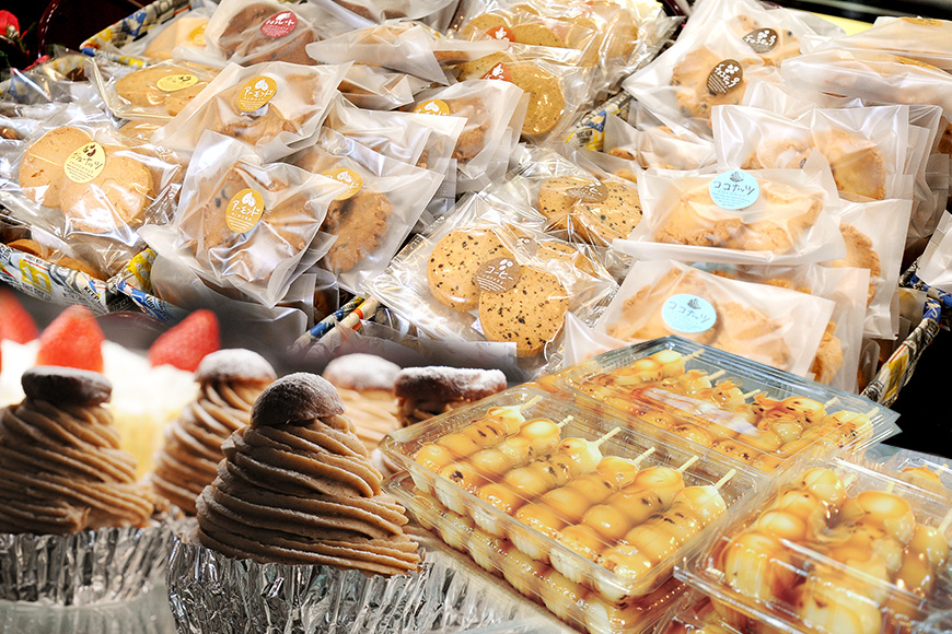 クッキー 20袋 セット 国産 焼き菓子 洋菓子 甘さ控えめ ほろほろ食感 小麦粉 バター使用 香料不使用 保存料無添加 着色料不使用 小分け 贈答用 ギフト おやつ スイーツ 茨城県 潮来市 (A10-002)