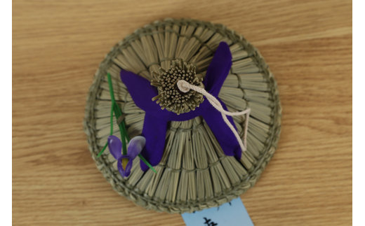 ãããç¬ é¢šéŽ çŽ« 1å æäœã ä¹å·çæ¬ç£ãèäœ¿çš åéšéé£éåé¢šéŽ äŒçµ±å·¥èžå æ¶Œãããªé³è² ã€ã³ããªã¢ 颚æ
ããå颚é貚 è·äººæäœæ¥ èšåç æœ®æ¥åž (A24-003)