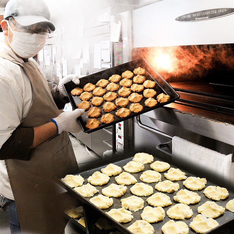 クッキー 28袋 セット 国産 焼き菓子 ほろほろ食感 小麦粉 バター使用 香料不使用 保存料無添加 着色料不使用 贈答用 ギフト おやつ スイーツ 茨城県 潮来市 (A10-001)