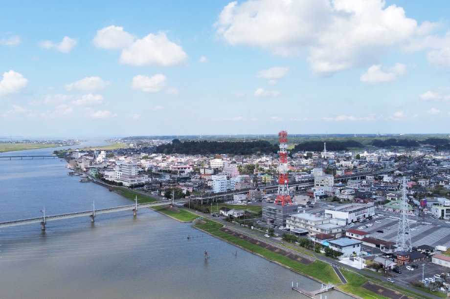 その他潮来市全体の発展に寄与する事業