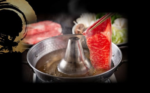 【年内発送 12/17迄受付】常陸牛 すきやき・しゃぶしゃぶ用 霜降り 400g×2 合計800g 茨城県産 国産牛 牛肉 お肉 すき焼き しゃぶしゃぶ用