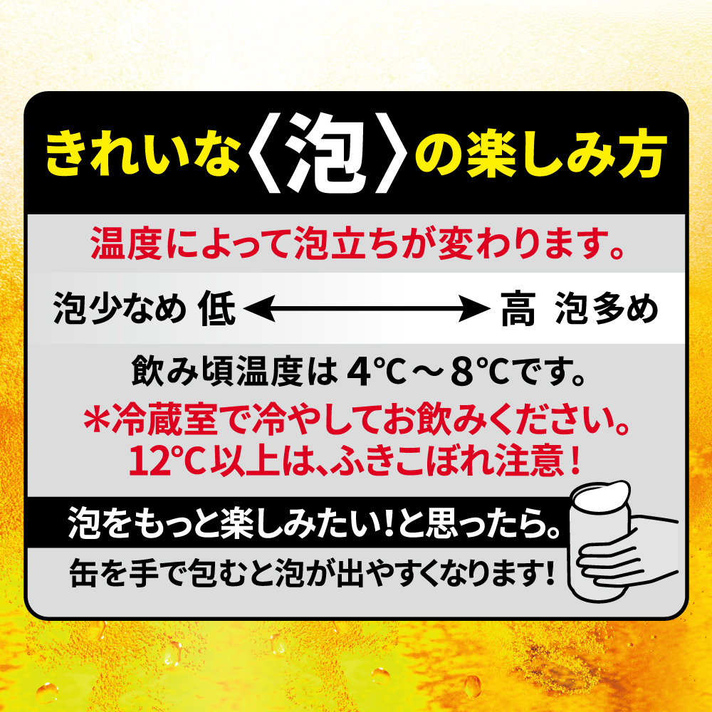 【2ヶ月定期便】アサヒスーパードライ 生ジョッキ缶 340ml缶 24本入り 1ケース×2ヶ月