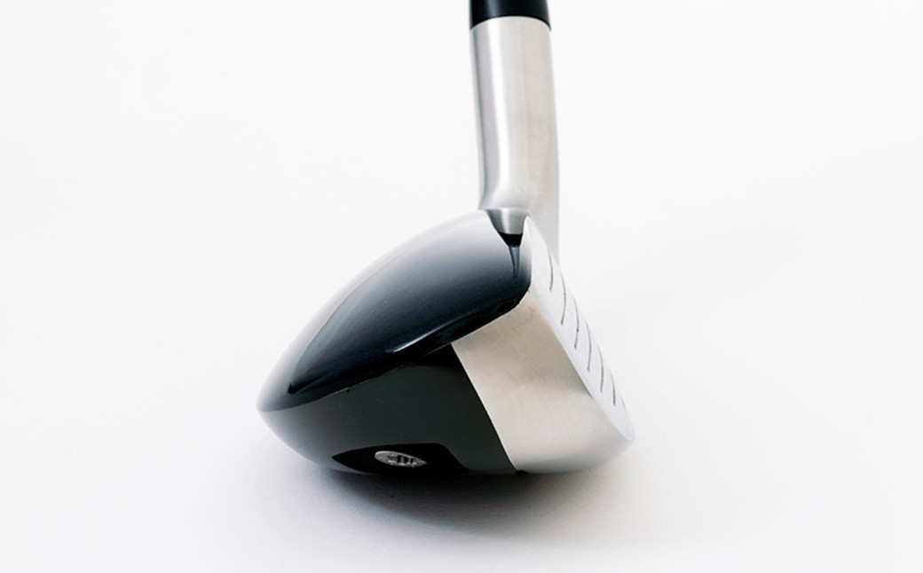 1151ゴルフ ユーティリティ【アクシスゴルフ】axisgolf TOUR SPEC Z1 UTILITY /シャフト・スペック要相談【フィッティング券】 2H 18°