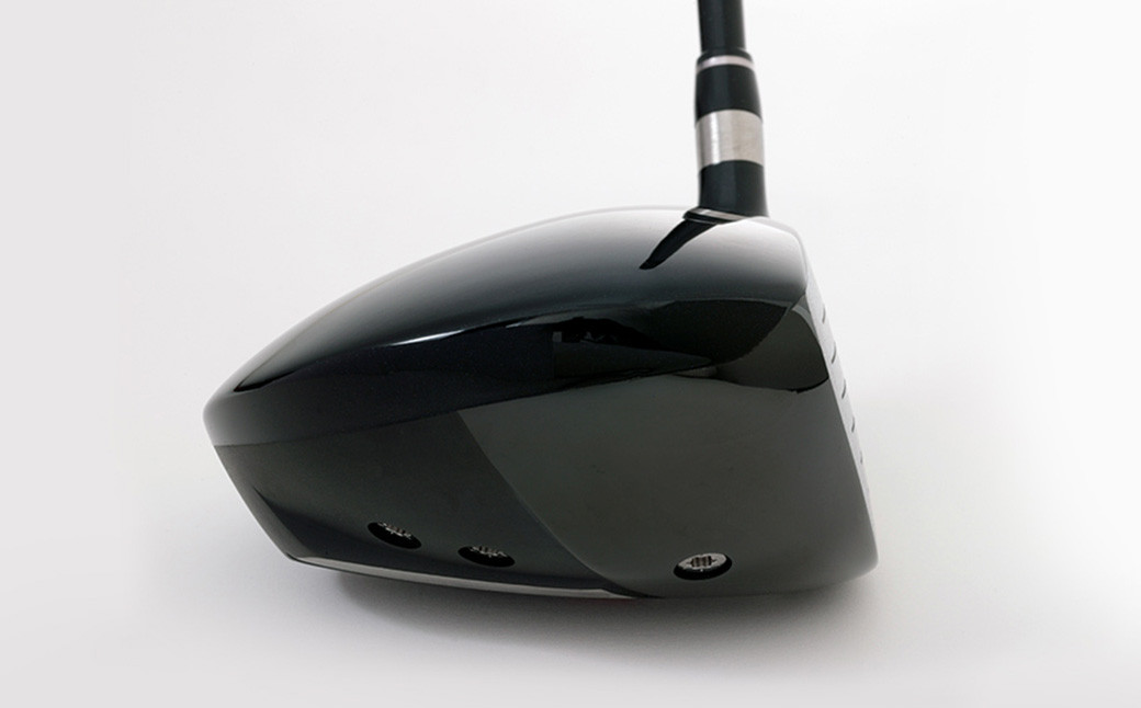 1145ゴルフ ドライバー【アクシスゴルフ】axisgolf Z460 DRIVER/シャフト・スペック要相談【フィッティング券】 Z460 9.5°