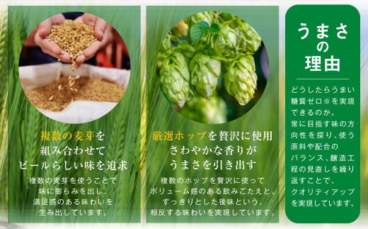 アサヒ スタイルフリー＜生＞ 定期便9ヶ月 350ml×24本（1ケース）