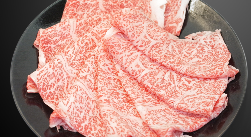 常陸牛リブロースしゃぶしゃぶ 500g アウトドア お肉 肉 ロース リブロース 霜降 霜降り 牛肉 しゃぶしゃぶ 和牛 黒毛和牛 ブランド 常陸牛 お取り寄せ 冷凍 茨城県 守谷市