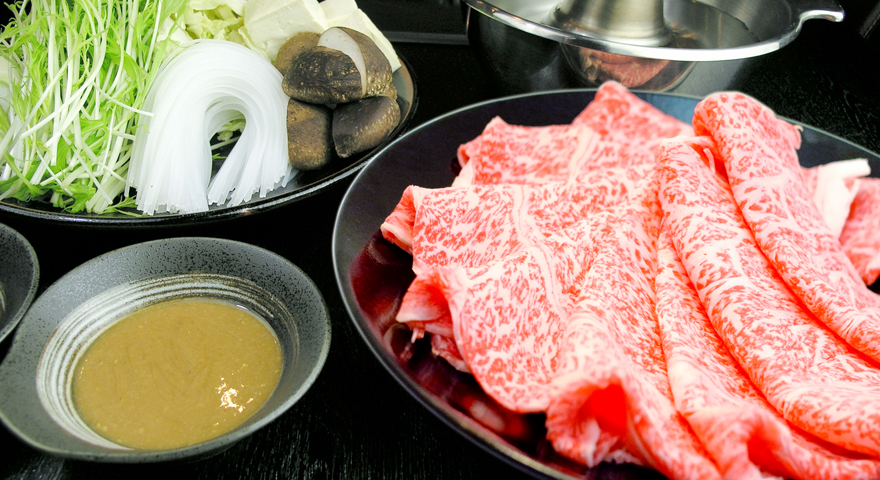 常陸牛リブロースしゃぶしゃぶ 500g アウトドア お肉 肉 ロース リブロース 霜降 霜降り 牛肉 しゃぶしゃぶ 和牛 黒毛和牛 ブランド 常陸牛 お取り寄せ 冷凍 茨城県 守谷市