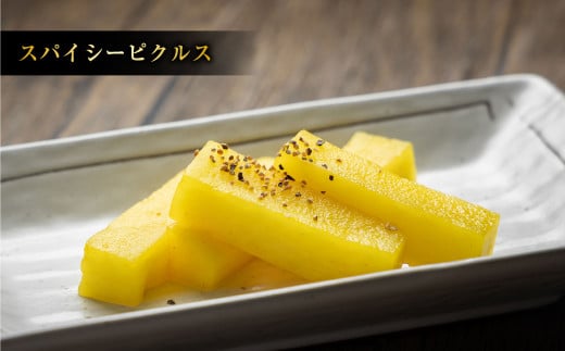 【3ヶ月定期便】なごみやお試しセット 5種 合計620g セット ピクルス きゅうり 椎茸 芽キャベツ 牛蒡 ゴボウ 漬物 漬け物 詰合せ 詰め合わせ 野菜 野菜漬け 茨城県 守谷市 送料無料