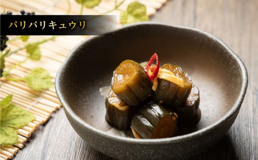 【3ヶ月定期便】なごみやお試しセット 5種 合計620g セット ピクルス きゅうり 椎茸 芽キャベツ 牛蒡 ゴボウ 漬物 漬け物 詰合せ 詰め合わせ 野菜 野菜漬け 茨城県 守谷市 送料無料