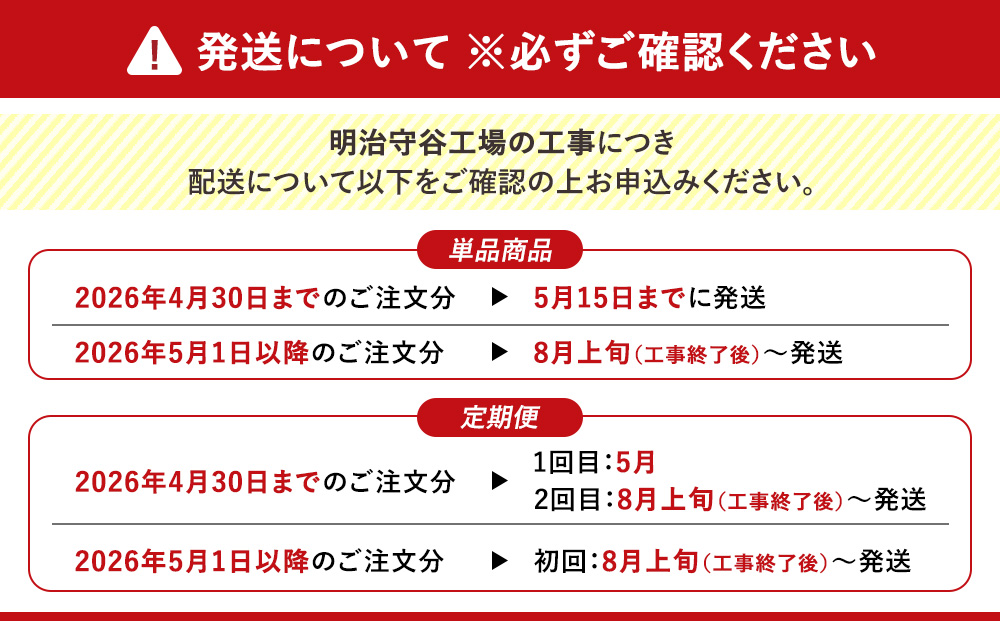 【定期便6ヶ月】明治プロビオヨーグルト R1 砂糖不使用 ドリンクタイプ 112g×24本×6ヵ月定期便