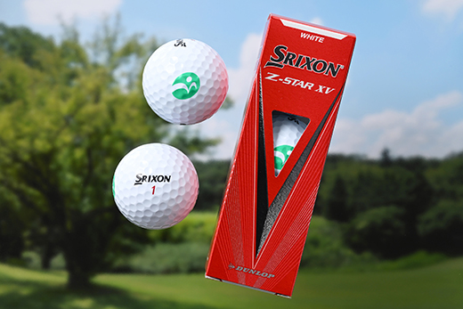 ゴルフ ボール スリクソン SRIXON Z-STAR XV 2023 モデル 2ダース(合計
