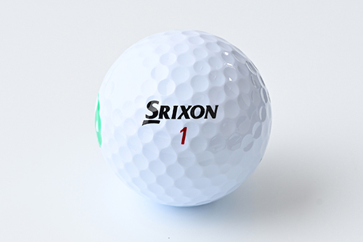 ゴルフ ボール スリクソン SRIXON Z-STAR XV 2023 モデル 5ダース(合計