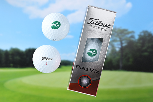 定期便3ヶ月】ゴルフ ボール タイトリスト Titleist PRO V1x 2023