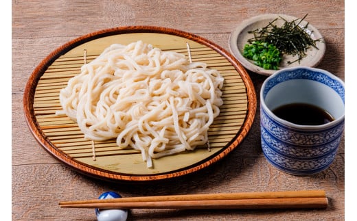 寝かせ玄米 (R) のYUWAERU もちもち玄米めん 120g×40食 [0618]