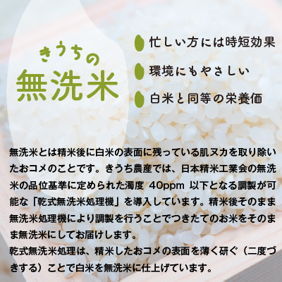 【令和7年産】 無洗米 あきたこまち 20kg (5kg×4) 稲敷市産 農家直送｜秋田小町 米 こめ コメ ごはん ご飯 [2086]