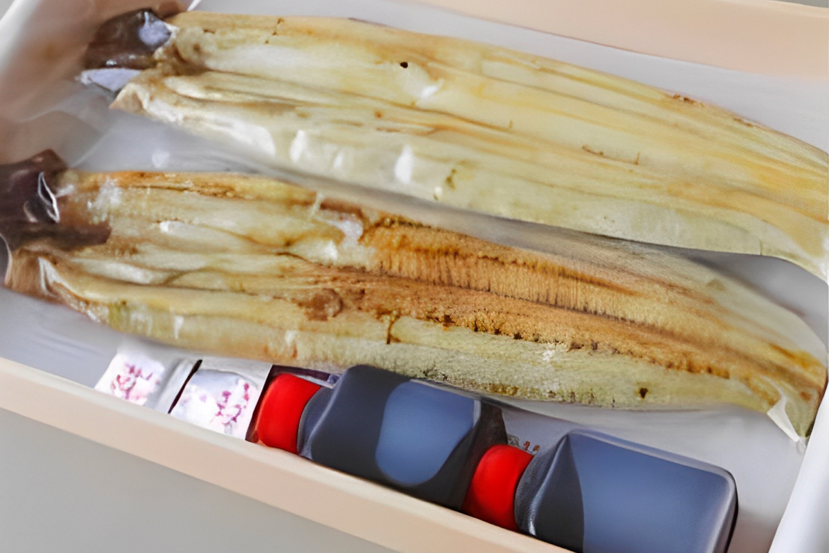 老舗利根川屋の職人手焼き 国産うなぎ 白焼 2尾セット [0586]