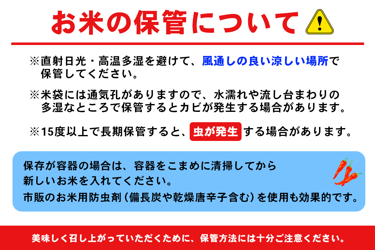 新米【定期便／3ヶ月 令和7年産】コシヒカリ 白米 計15kg (5kg×1袋×3ヶ月) 茨城県産 お米の王様！｜おこめ 精米 こしひかり 直送 稲敷 茨城 [1820]