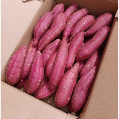 さつまいも(紅はるか)5kg【1597505】