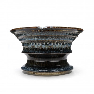狂鉢 Babel -Vintage Navy-(135-160mm)【1634020】