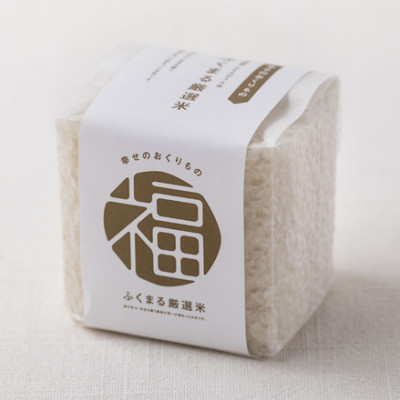 ããã¿ãããåžç£ãããµããŸãå³éžç±³ããããã300gÃ10åã1475351ã