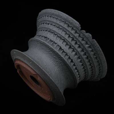 迢る欧 Babel -Mad Black-(135-160mm)縲1634021縲