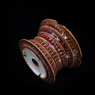 狂鉢 Babel -Red-(110-135mm)【1634030】