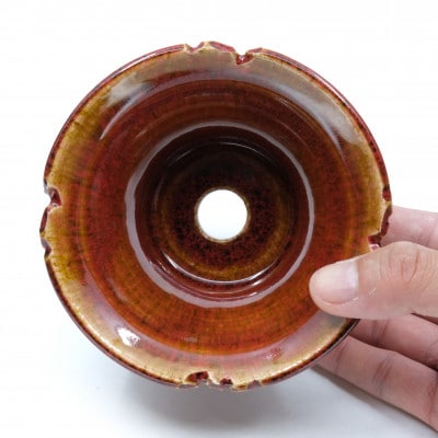 狂鉢 Babel -Red-(110-135mm)【1634030】